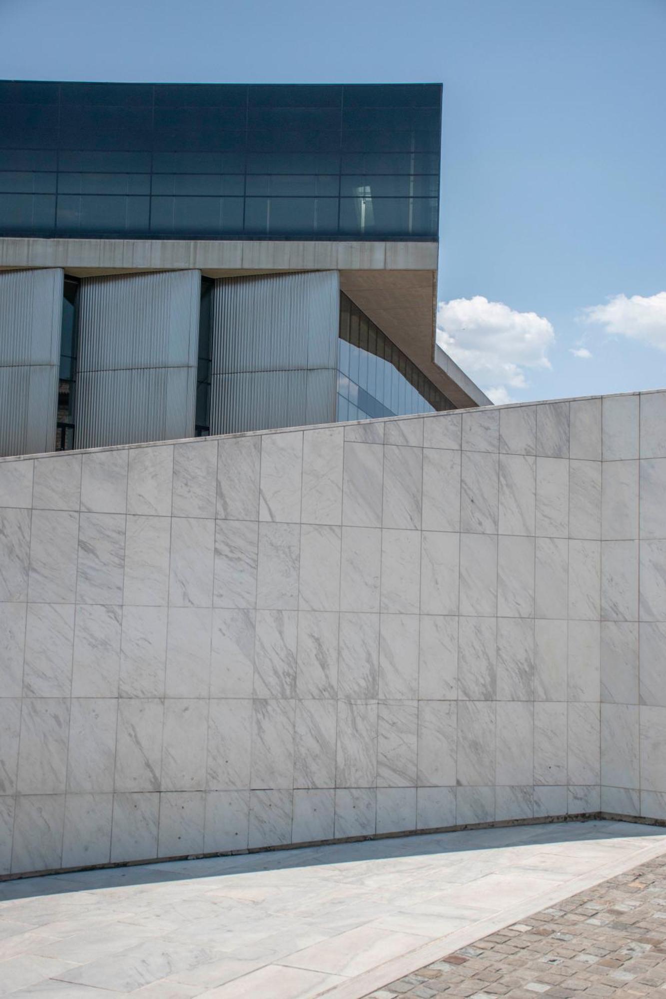 Luxury Apartment In The Heart Of The City - 1Br أثينا المظهر الخارجي الصورة